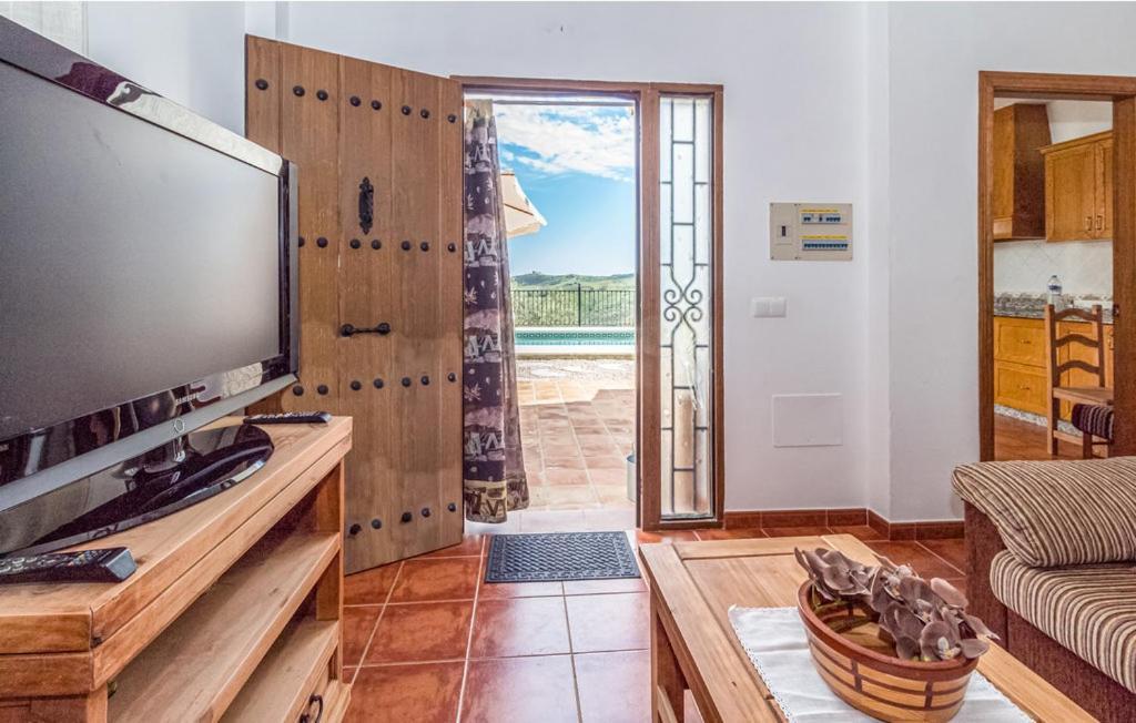 Cortijo Sylvestris Villa Periana Eksteriør billede