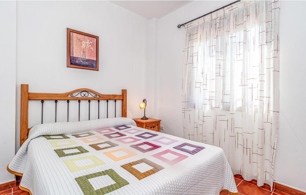 Cortijo Sylvestris Villa Periana Eksteriør billede
